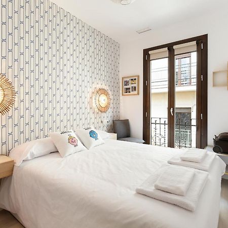 Hi Room - Smart Apartments - Ac Гранада Екстер'єр фото