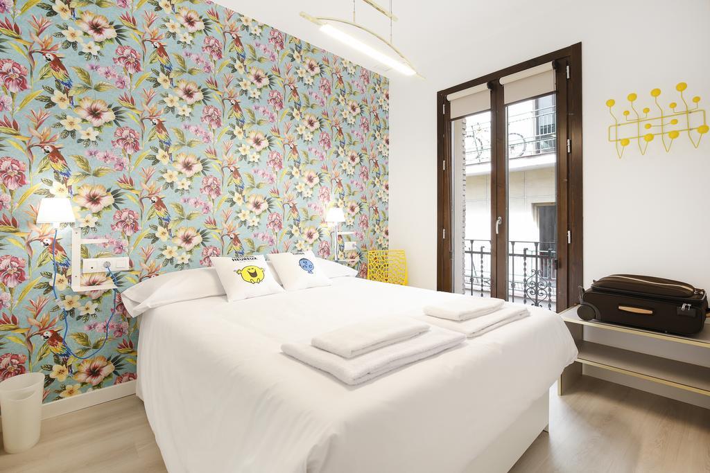 Hi Room - Smart Apartments - Ac Гранада Екстер'єр фото