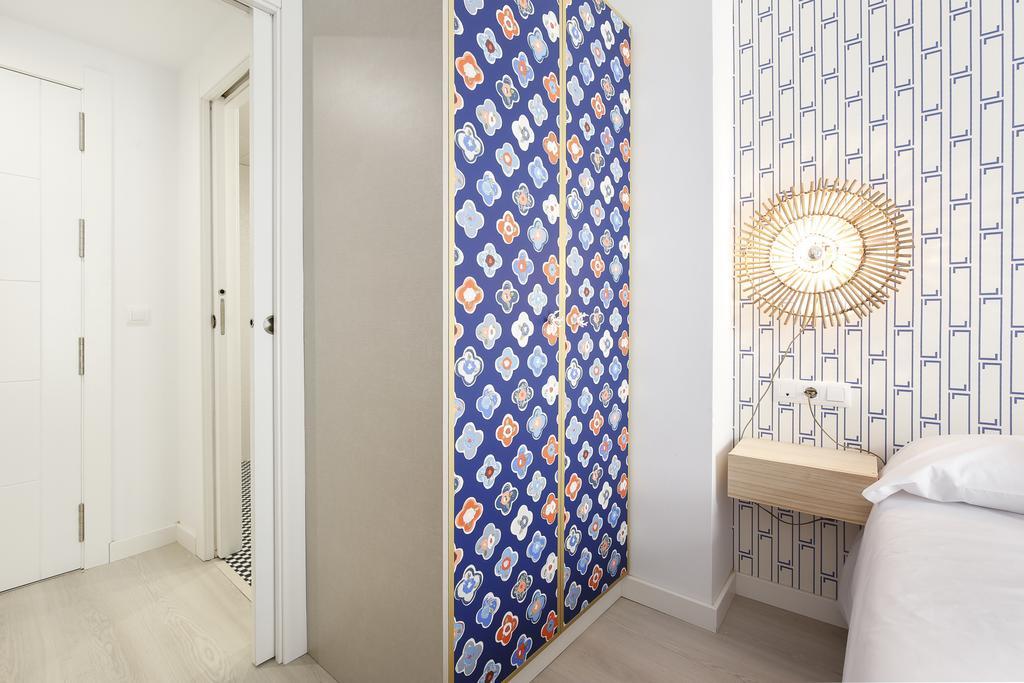 Hi Room - Smart Apartments - Ac Гранада Екстер'єр фото