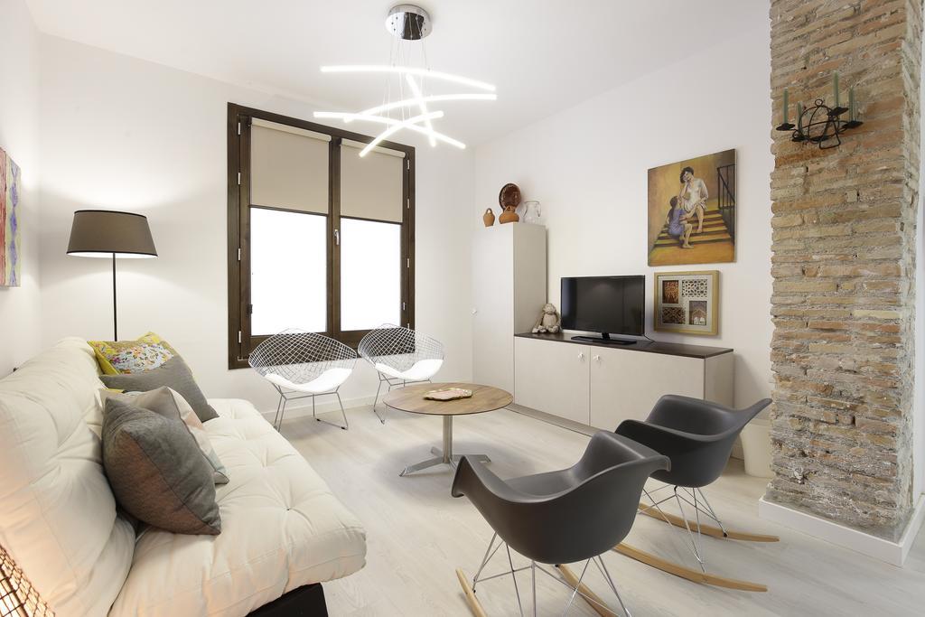 Hi Room - Smart Apartments - Ac Гранада Екстер'єр фото