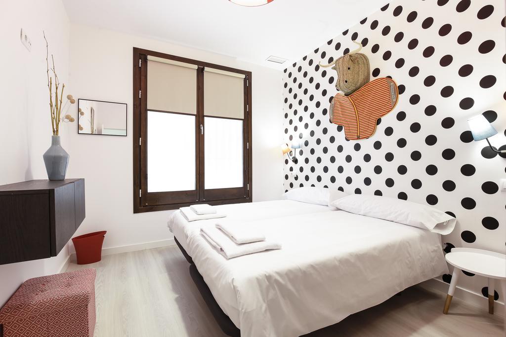 Hi Room - Smart Apartments - Ac Гранада Екстер'єр фото