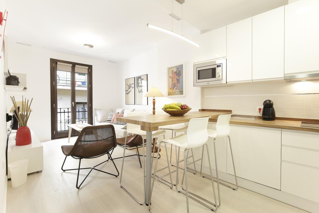 Hi Room - Smart Apartments - Ac Гранада Екстер'єр фото