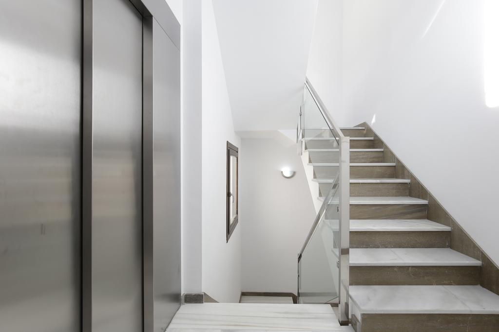 Hi Room - Smart Apartments - Ac Гранада Екстер'єр фото