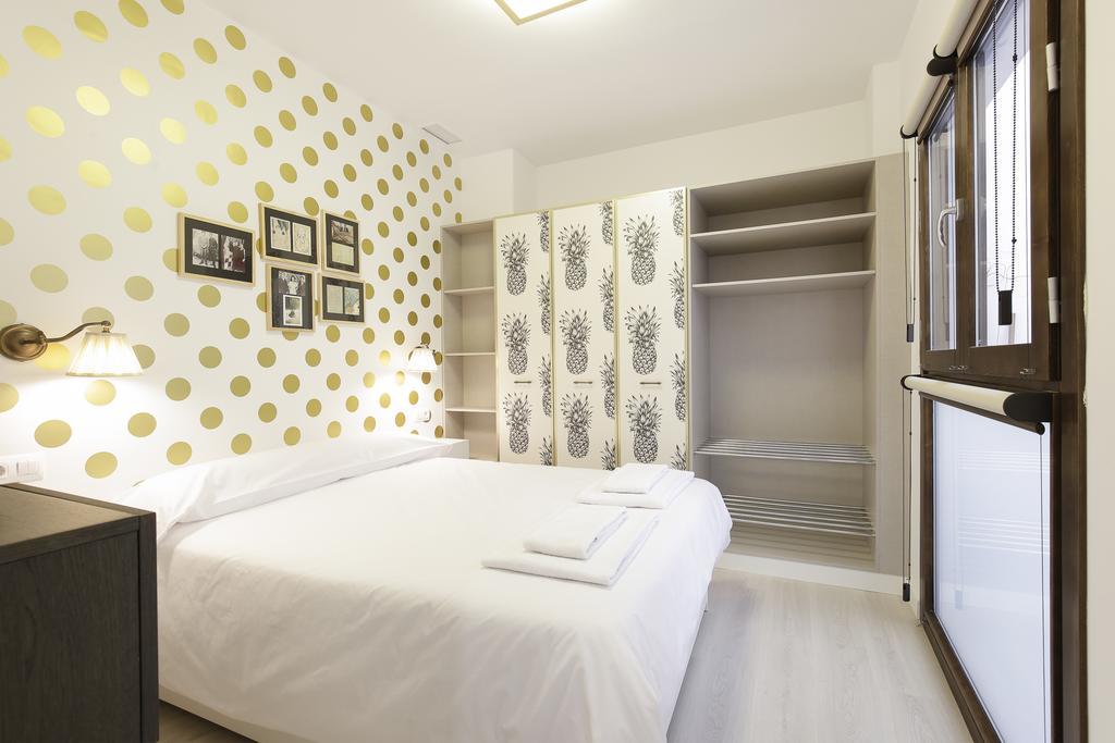 Hi Room - Smart Apartments - Ac Гранада Екстер'єр фото