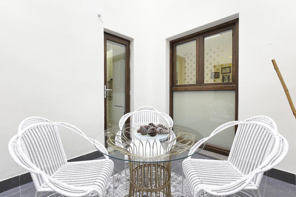 Hi Room - Smart Apartments - Ac Гранада Екстер'єр фото