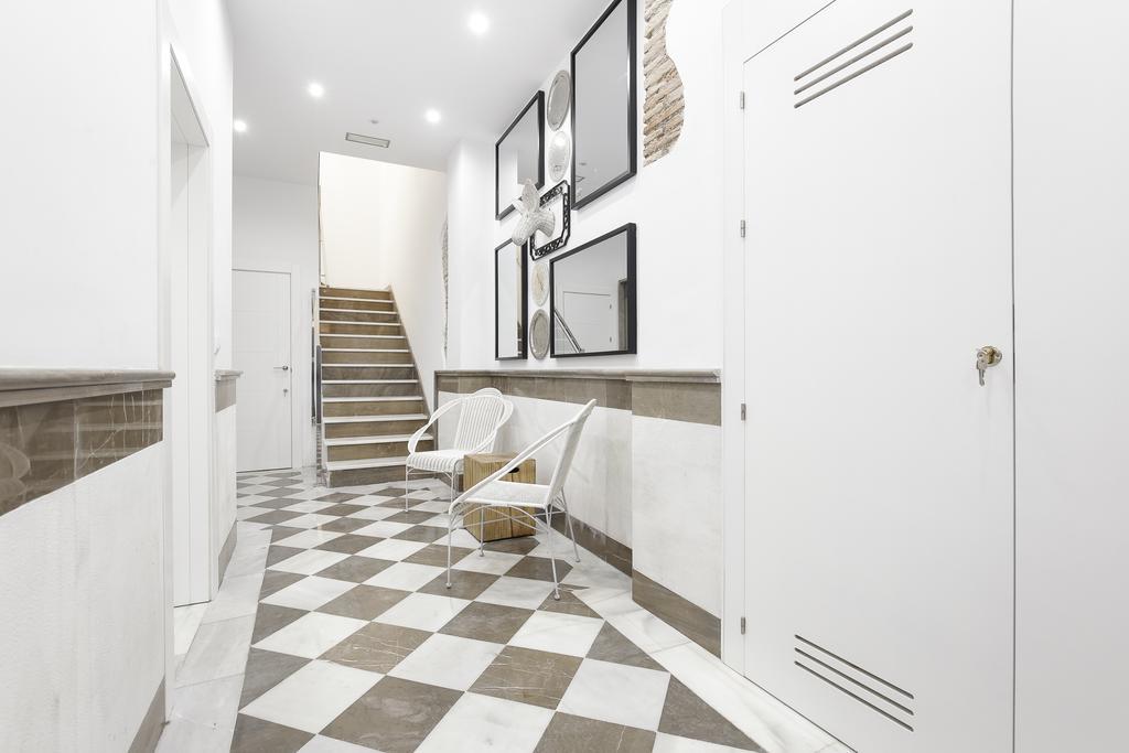 Hi Room - Smart Apartments - Ac Гранада Екстер'єр фото
