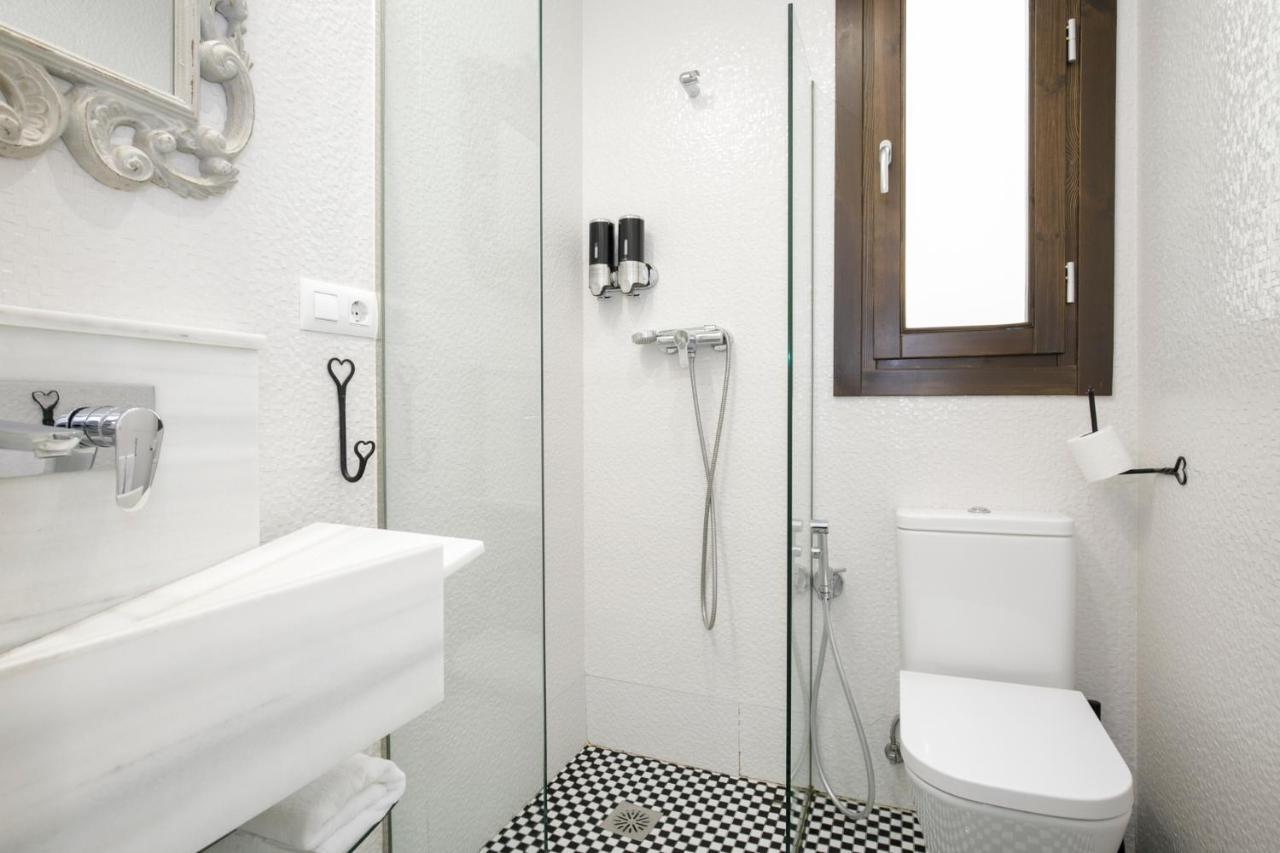 Hi Room - Smart Apartments - Ac Гранада Екстер'єр фото